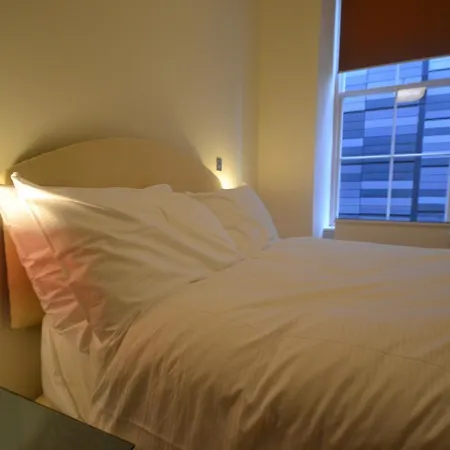 Meadows Apartments- In Quartermile شقة إدنبرة