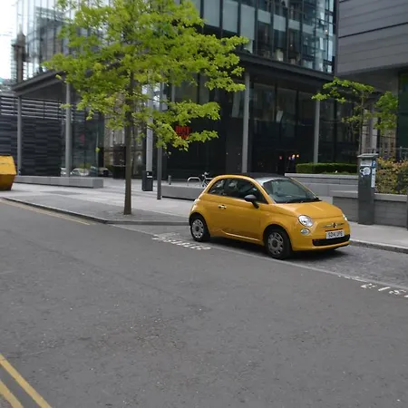 Meadows Apartments- In Quartermile