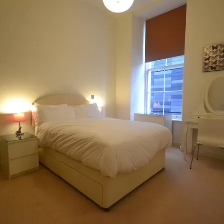 شقة Meadows Apartments- In Quartermile *