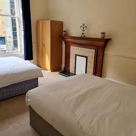 Apex Haymarket 2 * 에든버러