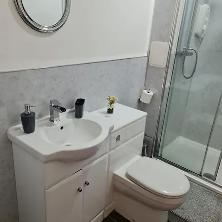 Apex Haymarket 2 * 에든버러