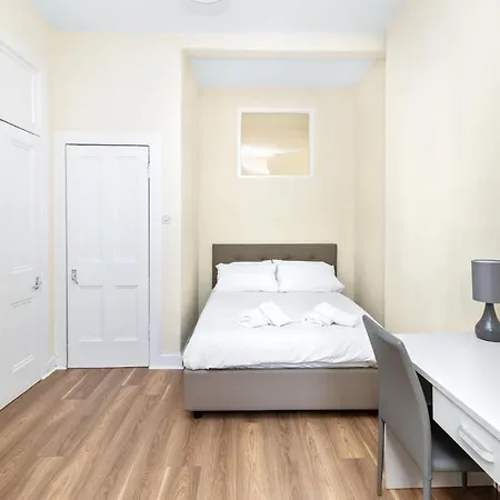 Altido Charming Flat Near Centre شقة إدنبرة