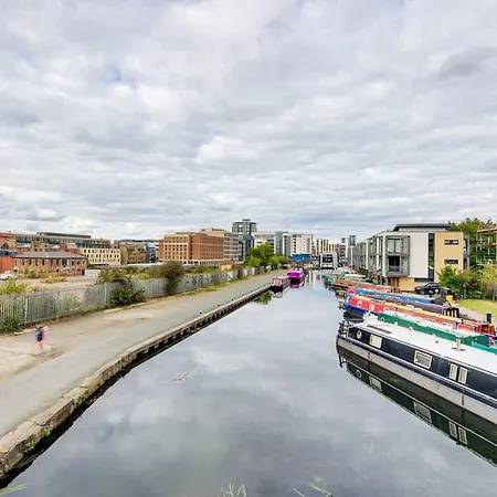 Guestready - Adorable 1br Apt Near The Meadows *