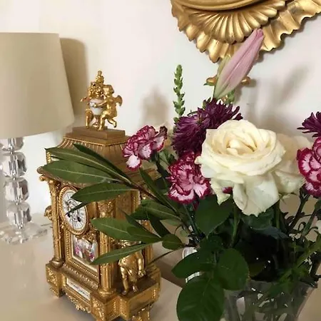 Beautiful Georgian New Town Flat Appartement