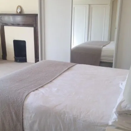 Beautiful Georgian New Town Flat Appartement
