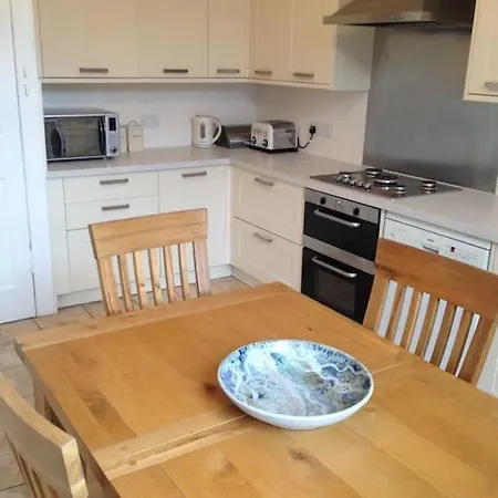 Beautiful Georgian New Town Flat