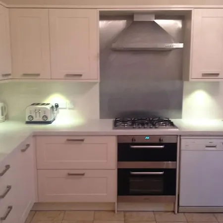 Beautiful Georgian New Town Flat
