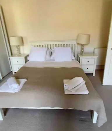 Beautiful Georgian New Town Flat Appartement Edinburgh