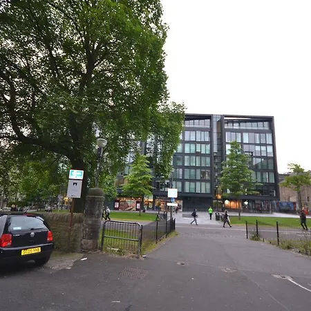 شقة Meadows Apartments- In Quartermile