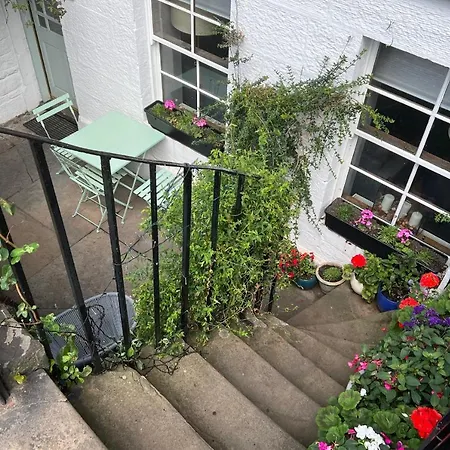 Apartment Guestready - Chic Flat In The Heart Of Edinburgh