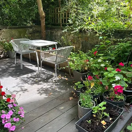 Guestready - Chic Flat In The Heart Of דירה *