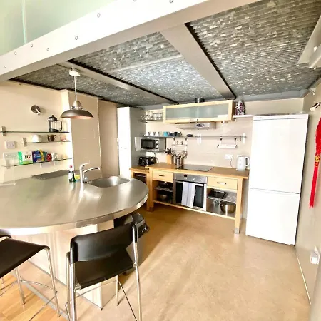 Royal Mile Mansions By شقة إدنبرة