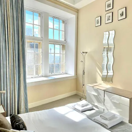 Royal Mile Mansions By إدنبرة