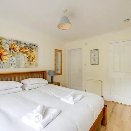 Guestready - Charming Flat With Free Parking Edimburgo