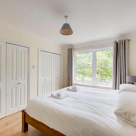 Guestready - Charming Flat With Free Parking Edimburgo