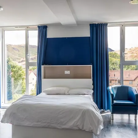 Apartment Destiny Student - Holyrood *
