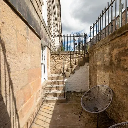 Appartement The Meadows