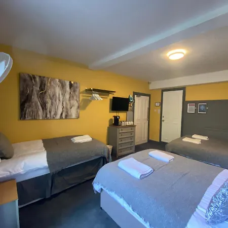 게스트하우스 The