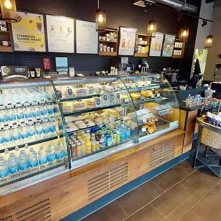 호텔 Village 에든버러