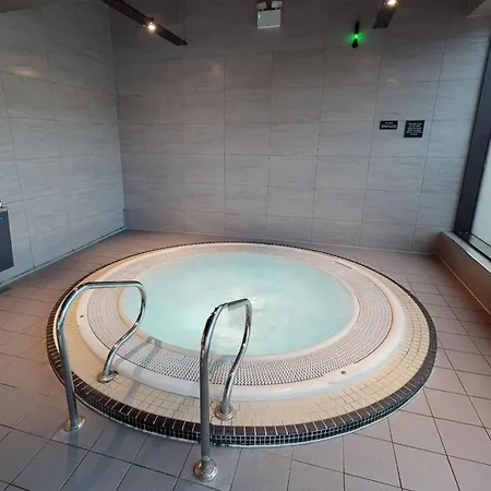 Village Otel Edinburgh