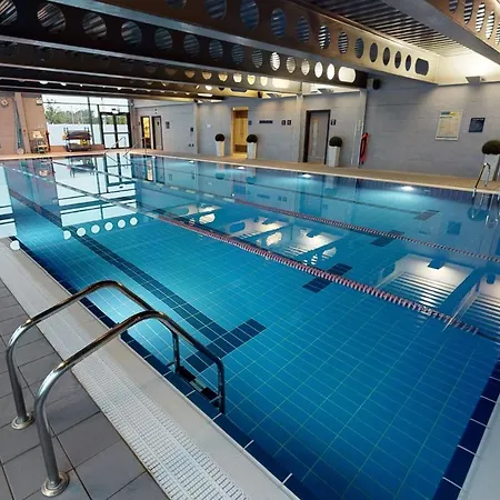 Village Otel Edinburgh