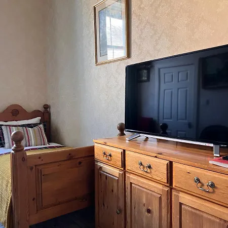 Guest house Rosehall