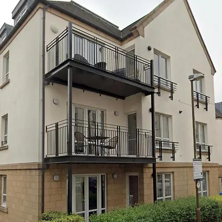 Hopetoun With Free Parking *