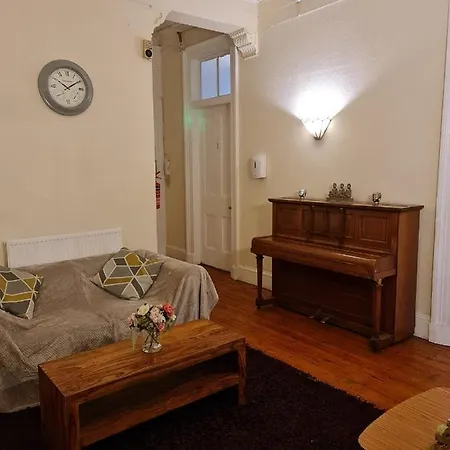 Apex Haymarket Station Apartamento *