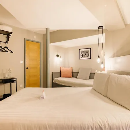 Towerbridge64 3* Edinburg