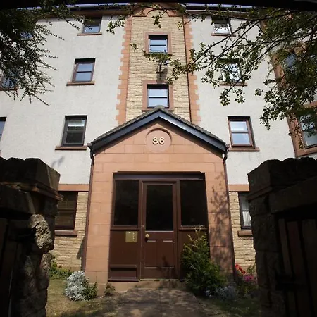 Apartment Meggetland