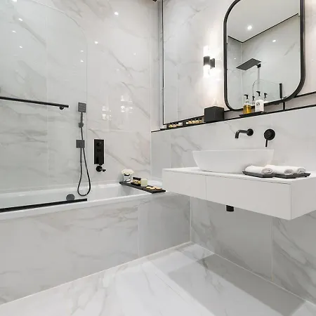 Luxury Georgian Retreat By Sovo *