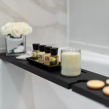 Luxury Georgian Retreat By Sovo *