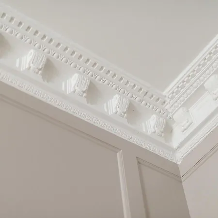 Апартаменты Luxury Georgian Retreat By Sovo Эдинбург