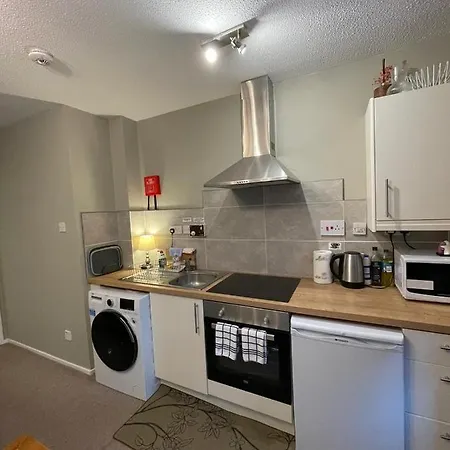 One Bedroom Websters Land Flat - Grassmarket Edimburgo