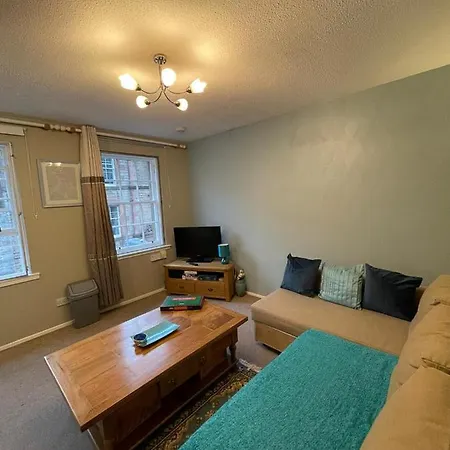 Appartamento One Bedroom Websters Land Flat - Grassmarket