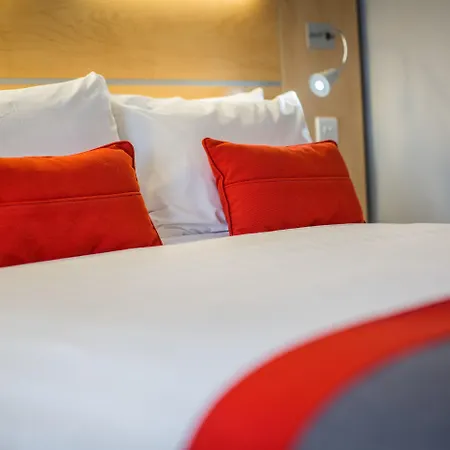 Otel Express - Royal Mile By Ihg