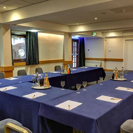 国王庄园贝斯特韦斯特酒店 3*