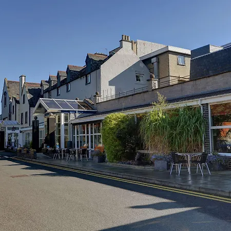 Western Kings Manor Hotel