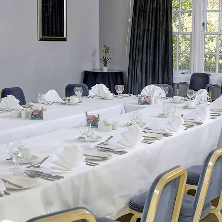 Western Kings Manor Hotel