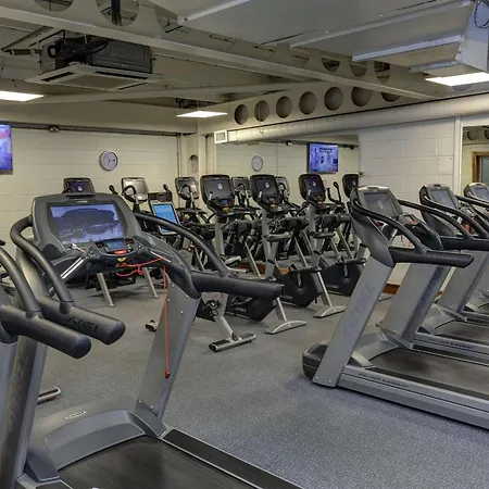 国王庄园贝斯特韦斯特酒店 酒店