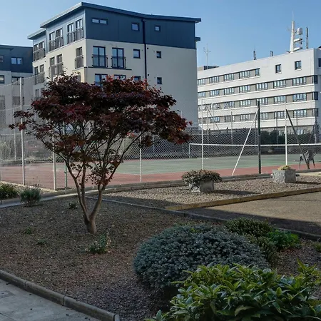 国王庄园贝斯特韦斯特酒店 3* 爱丁堡