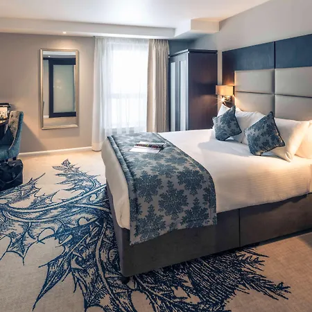 Hotel Mercure Haymarket