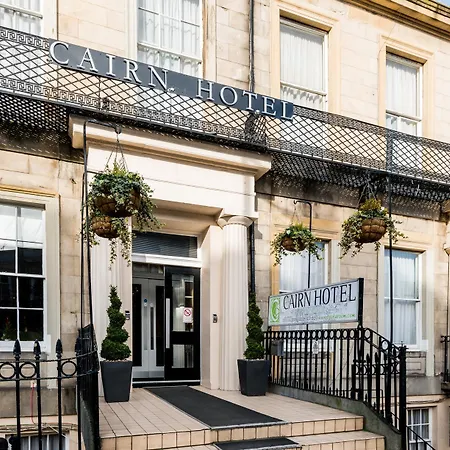 Aparthotel Cairn &