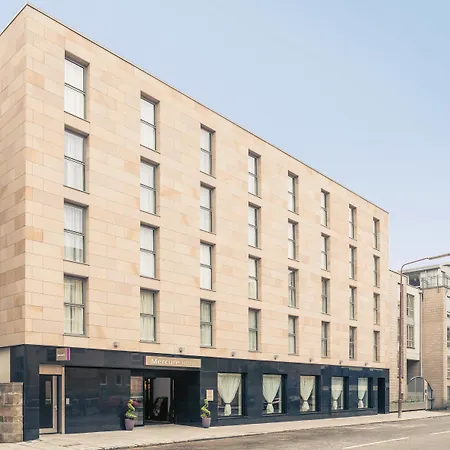 Mercure Haymarket Hotel 4*
