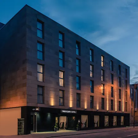 Hotel Mercure Haymarket