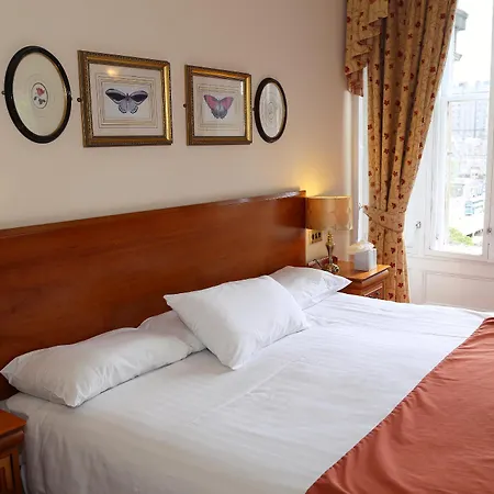 فندق أولد ويفرلي