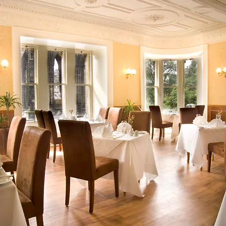 فندق أولد ويفرلي 3*