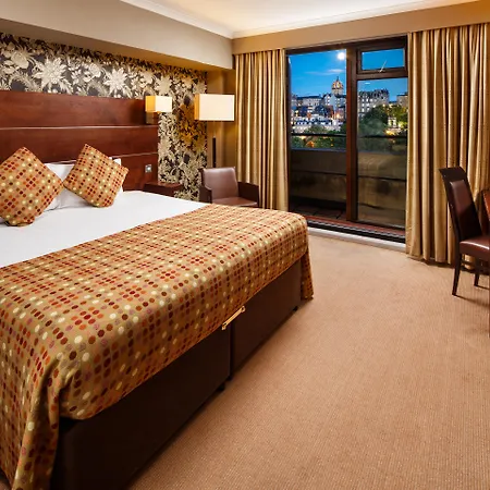 Mount Royal By The Unlimited Collection 4* Edinburgh