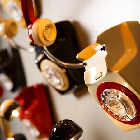 מלון Mount Royal By The Unlimited Collection אדינבורו