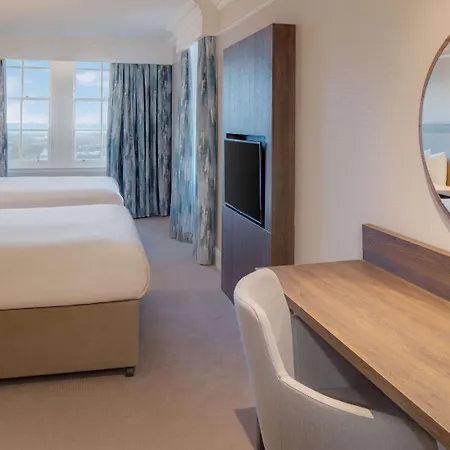 Hilton Carlton Edimburgo